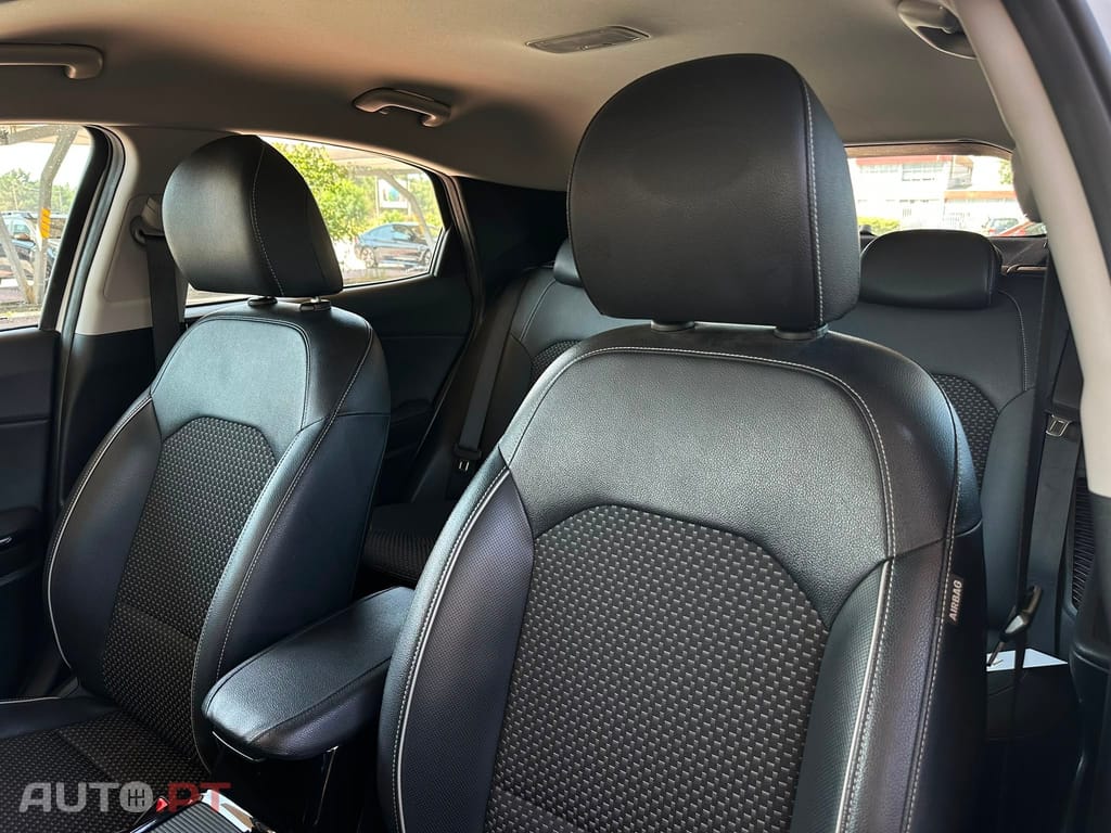 Kia Xceed 1.6 GDi PHEV Tech