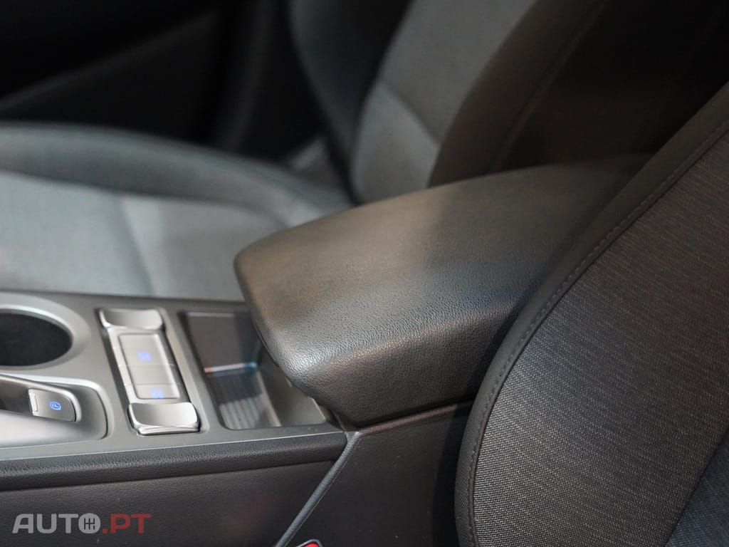 Hyundai Kauai 39 kWh Premium