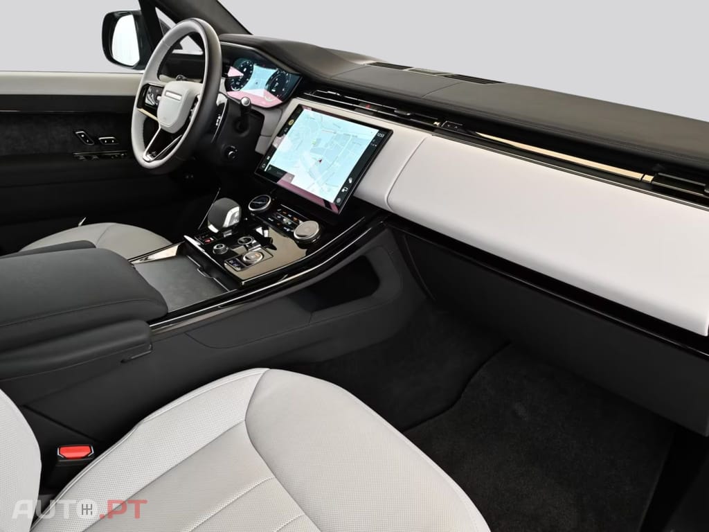 Land Rover Range Rover Sport RR Sport P510e AWD First Edition I.V.A DEDUTIVEL