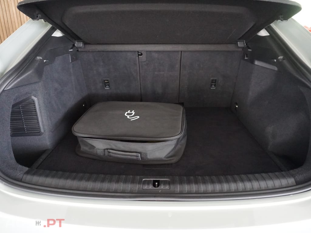 Audi Q3 45 TFSIe S tronic