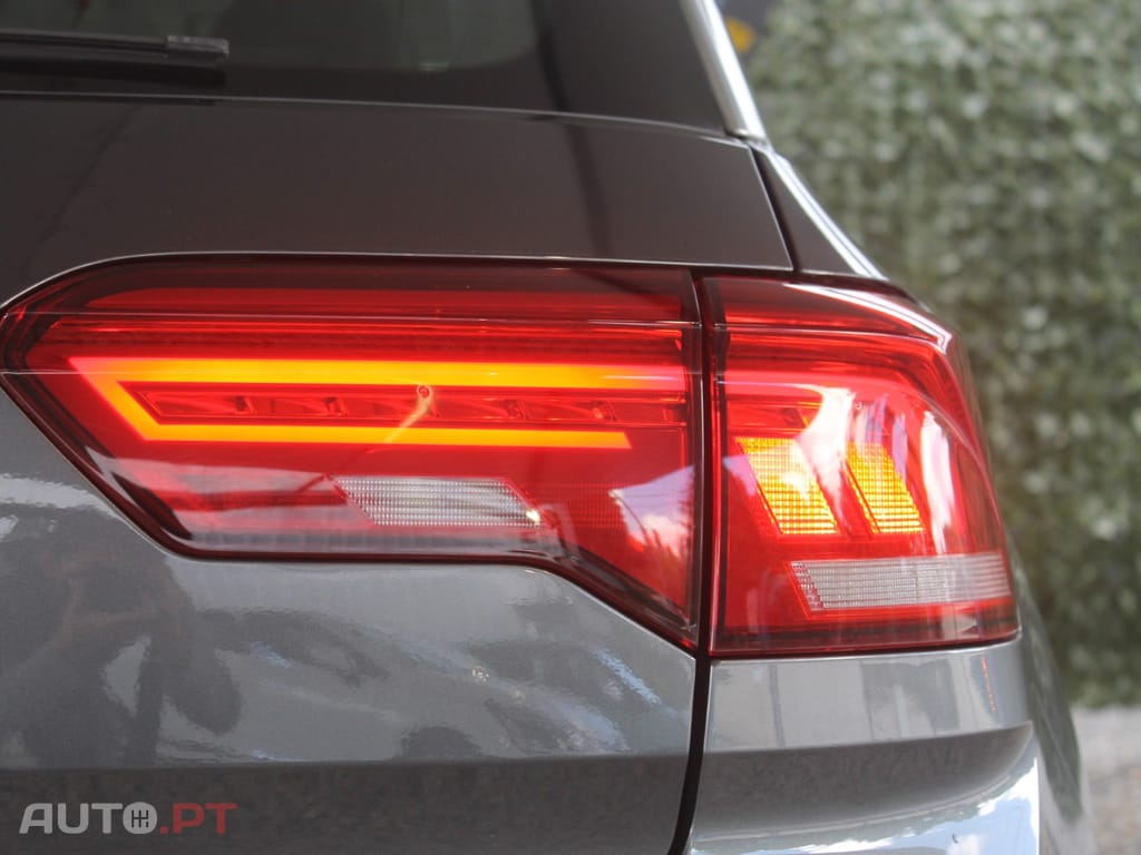 Volkswagen T-Roc 1.0 TSI