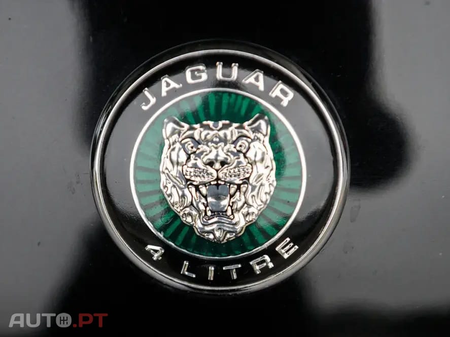 Jaguar XK XK8 4.0 Convertible Sport