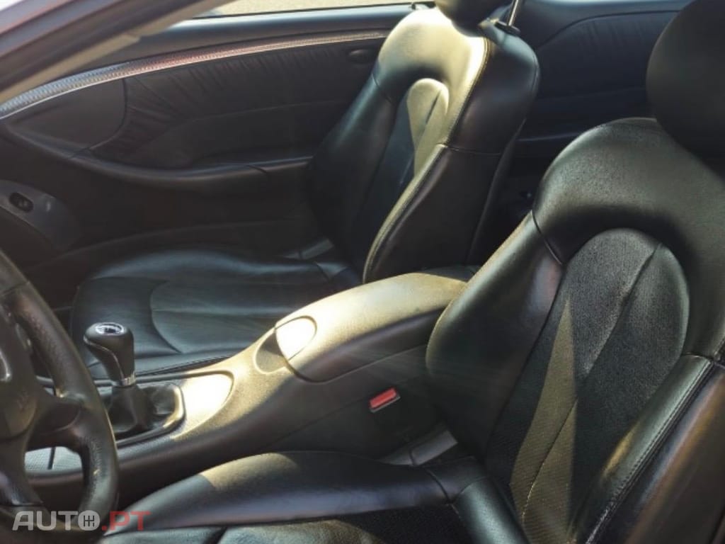 Mercedes-Benz CLK 200 Kompressor