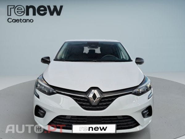 Renault Clio TCe 90 Limited