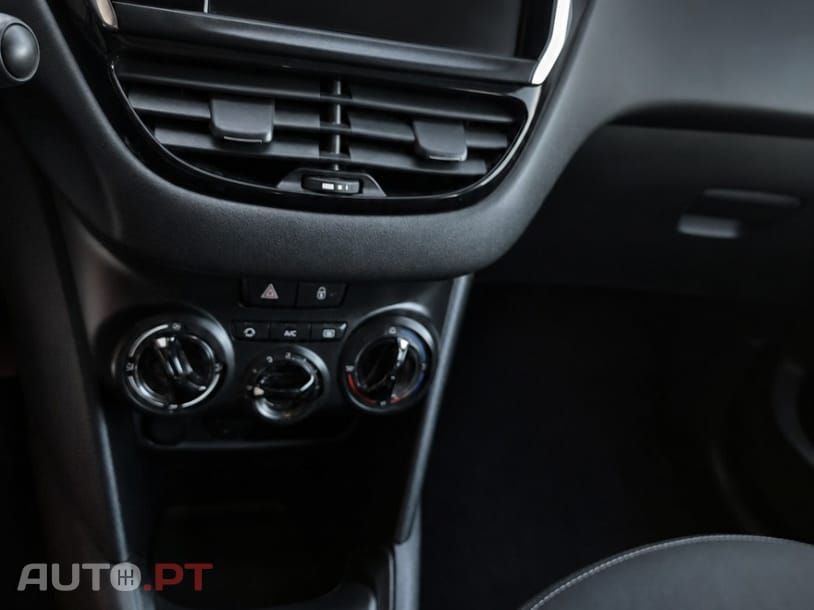 Peugeot 208 1.2 PureTech Active