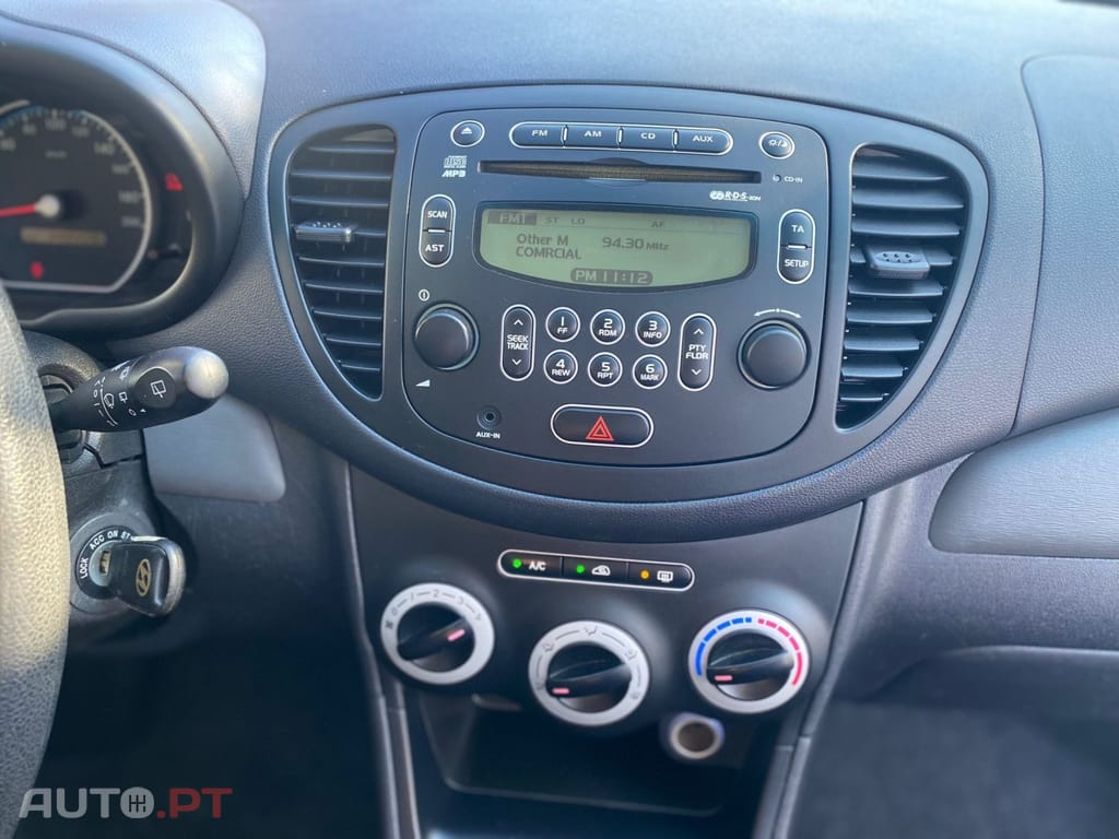 Hyundai i10 1.1 Edition 20