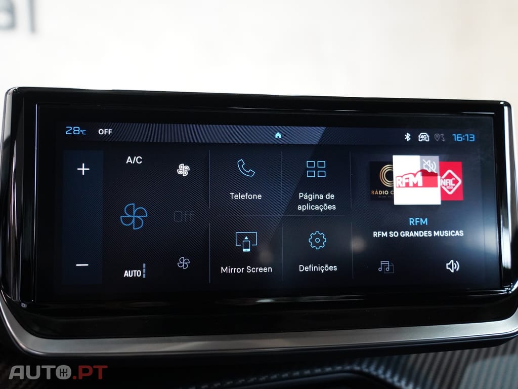Peugeot 2008 1.2 PureTech Allure
