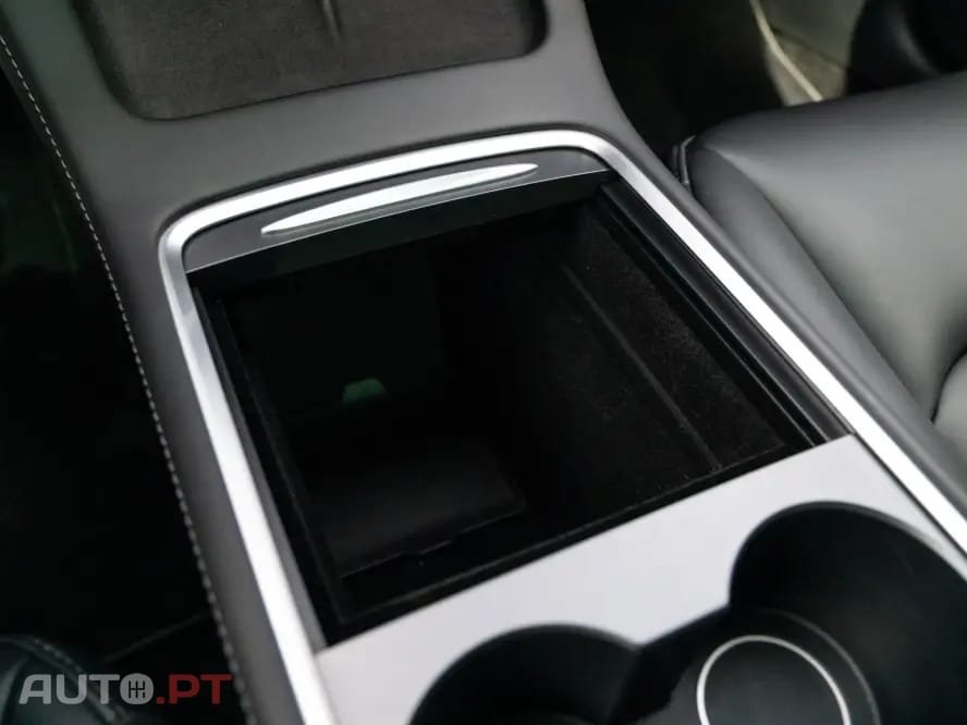 Tesla Model 3 Performance Dual Motor AWD