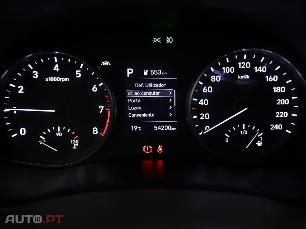 Hyundai i30 i30 SW 1.0 T-GDi Style Plus DCT