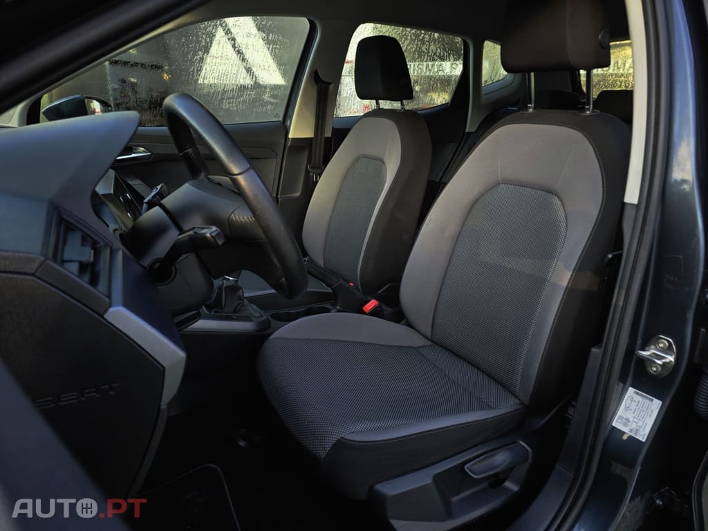 Seat Arona 1.0 TSI Xcellence