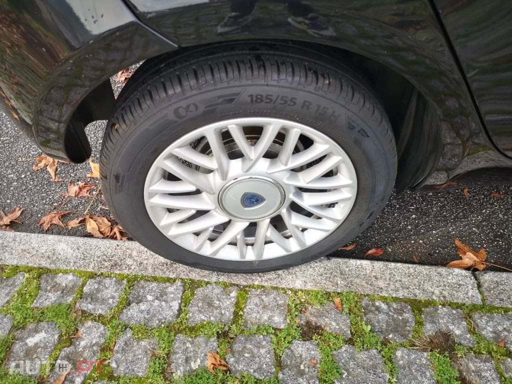 Lancia Ypsilon 1.2 S&S Gold