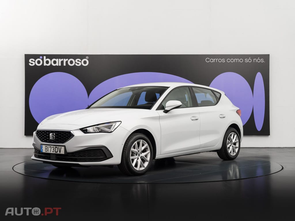 Seat Leon 1.0 TSI Style