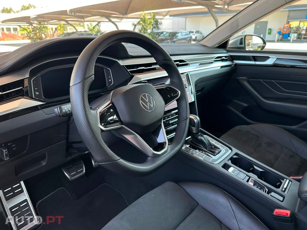 Volkswagen Arteon 1.4 TSI eHybrid Elegance