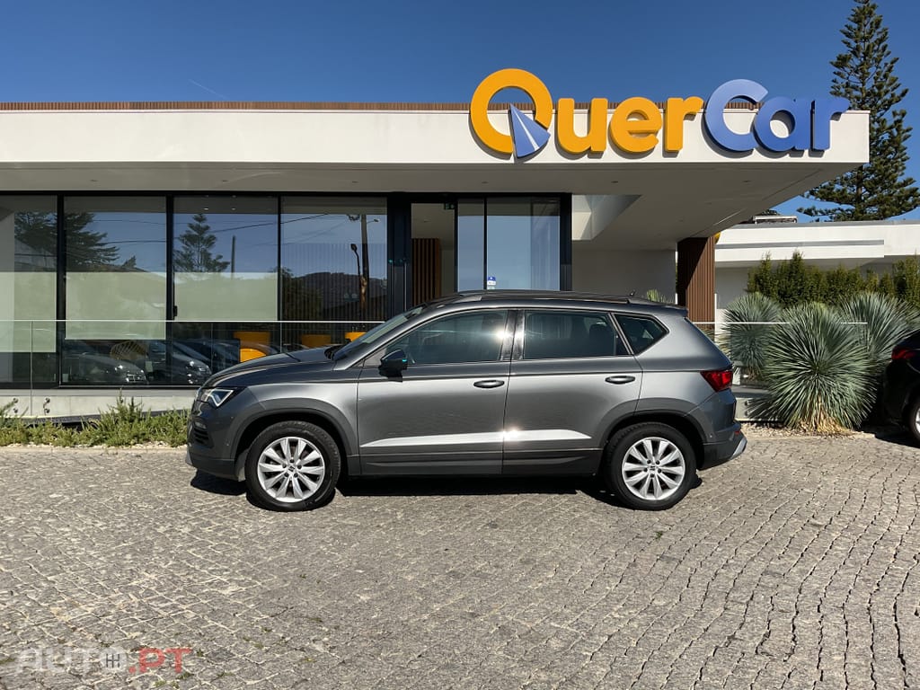 Seat Ateca 1.0 TSI Style