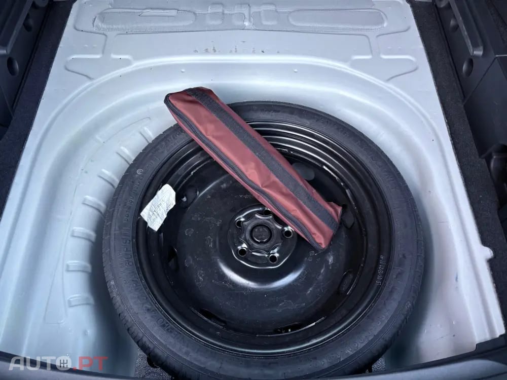 Seat Leon 1.0 eTSI OPF DSG Style