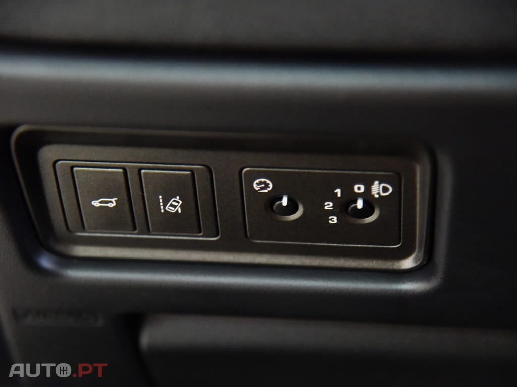 Land Rover Evoque 2.0 TD4 SE Dynamic Auto — fotografia 13
