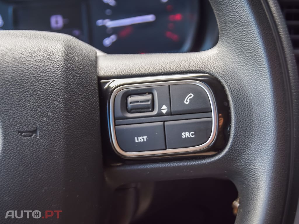 Fiat Doblo 1.5 BlueHDi Maxi