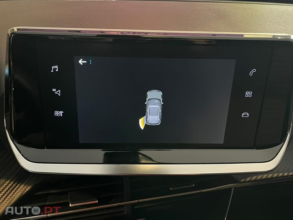 Peugeot 2008 1.2 PureTech Active Pack