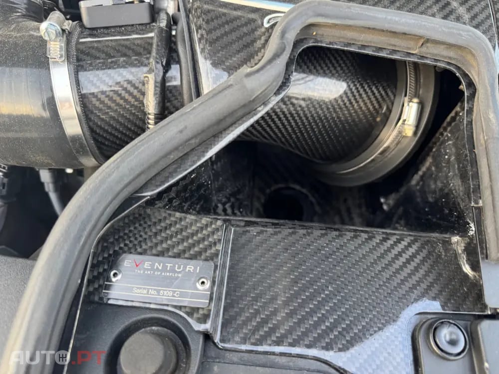 Honda Civic 2.0 i-VTEC Type-R GT