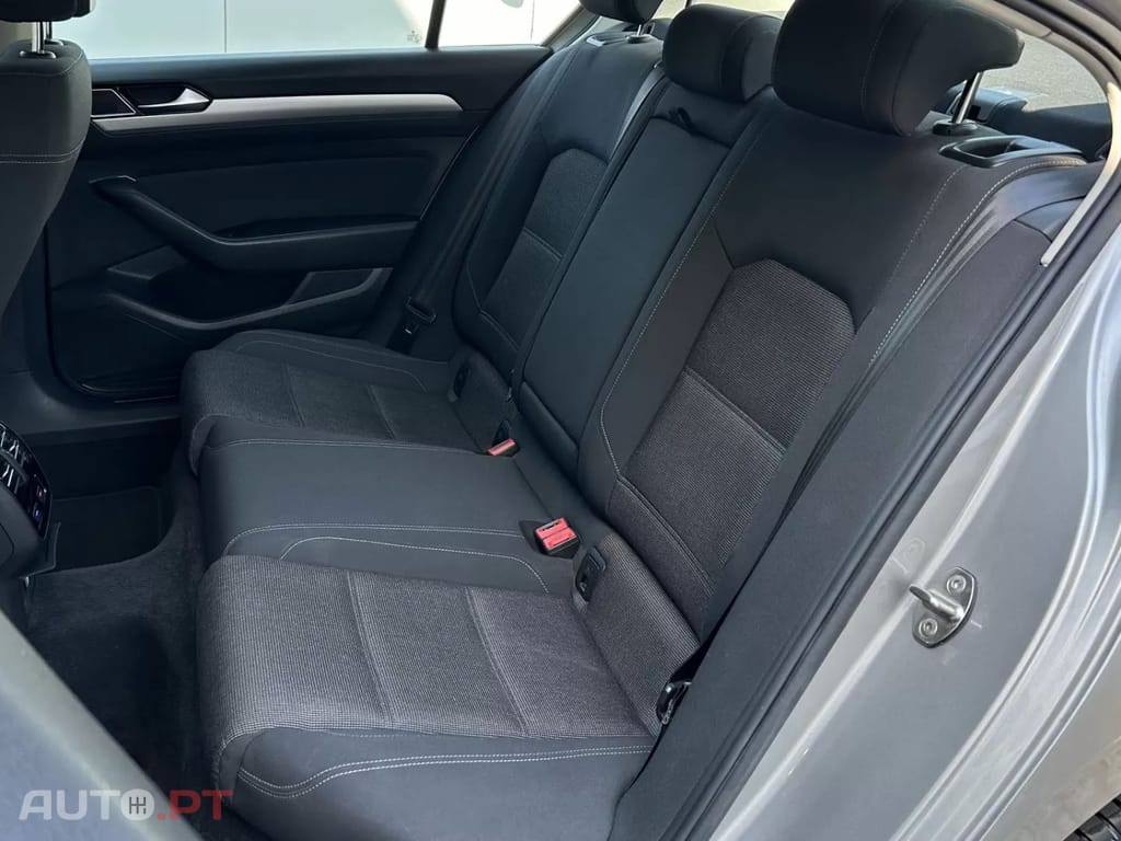 Volkswagen Passat 2.0 TDI Confortline