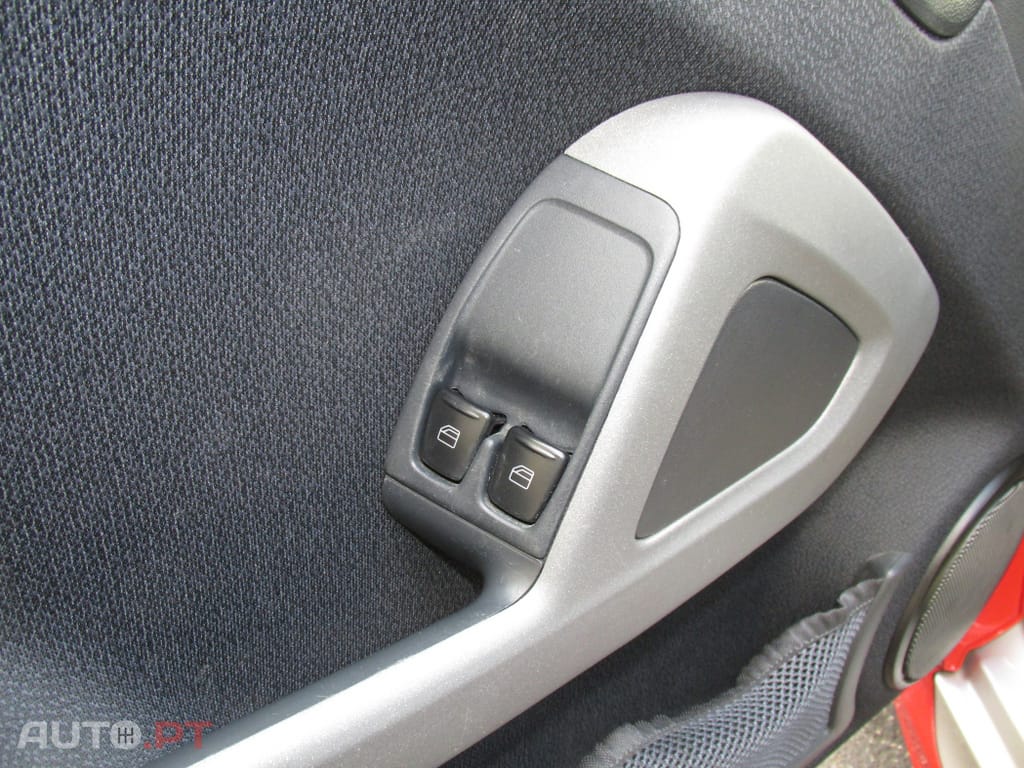 Smart ForTwo 1.0 mhd Passion 71