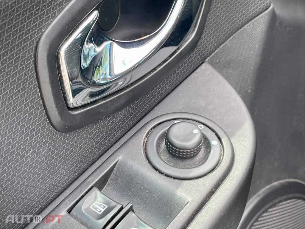 Renault Clio 1.5 dCi Confort