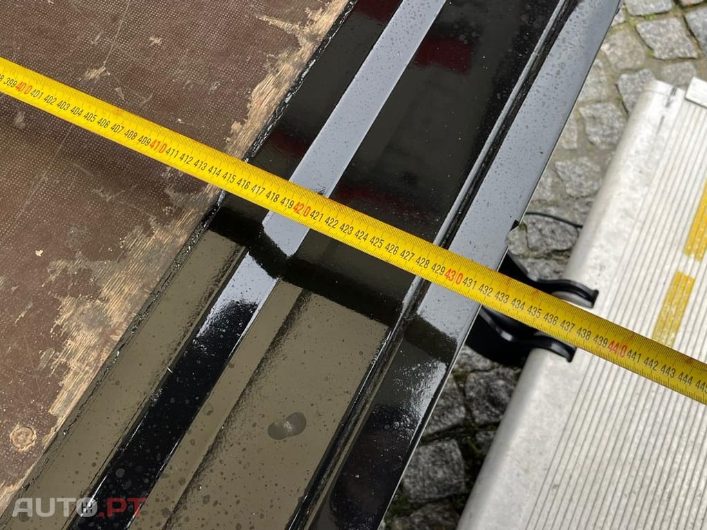 Iveco Daily PLATAFORMA