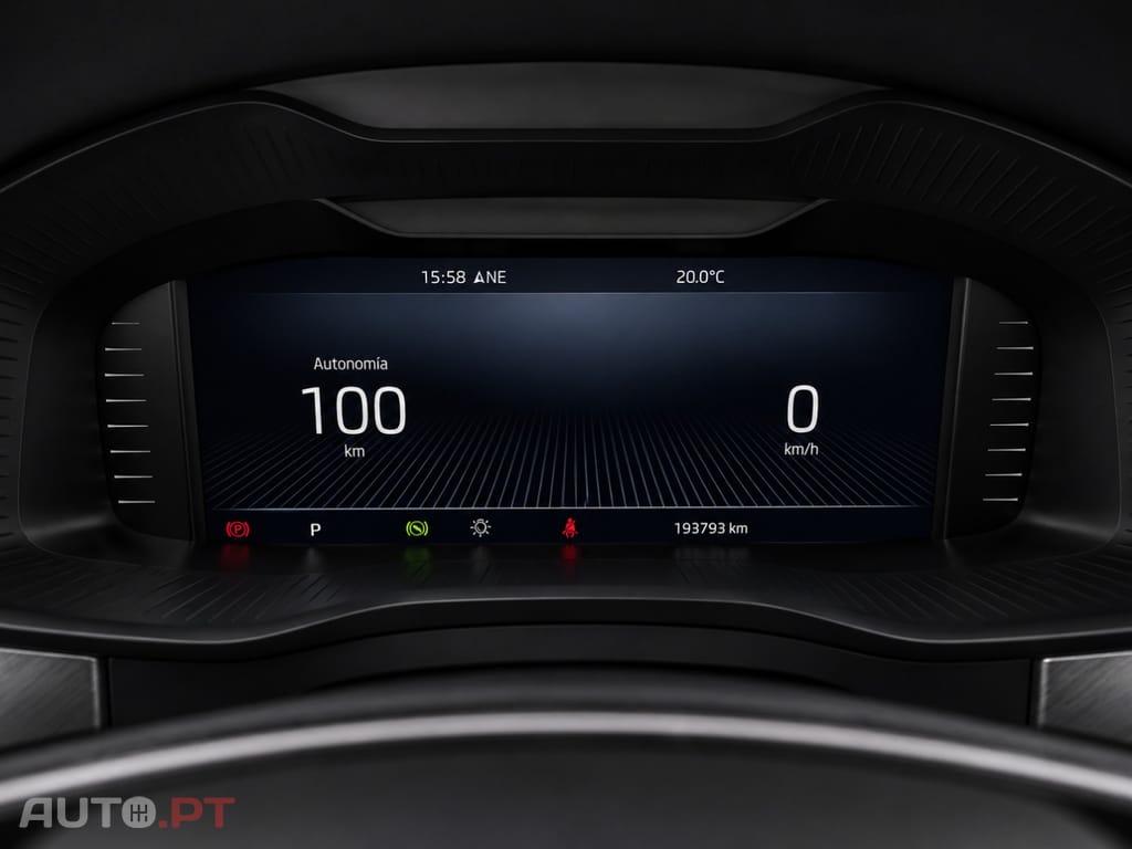 Skoda Kodiaq 2.0 TDI Ambition DSG
