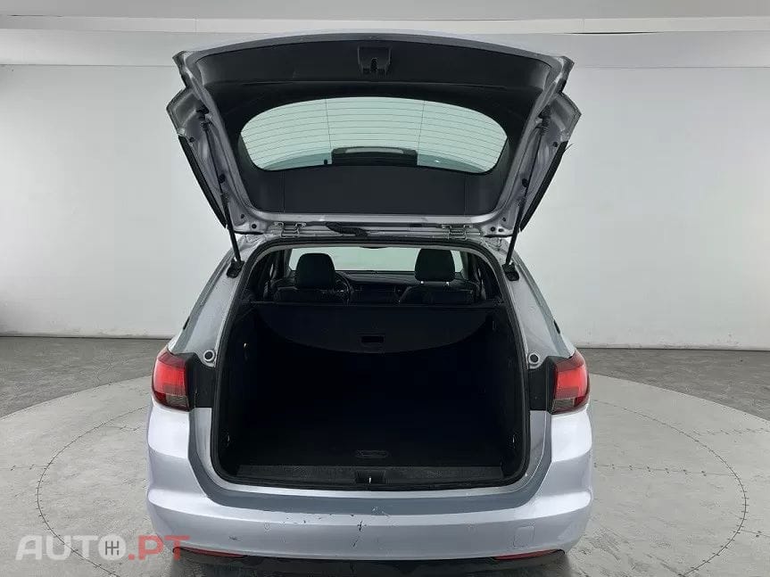 Opel Astra Sports Tourer 1.6 CDTI Edition S/S