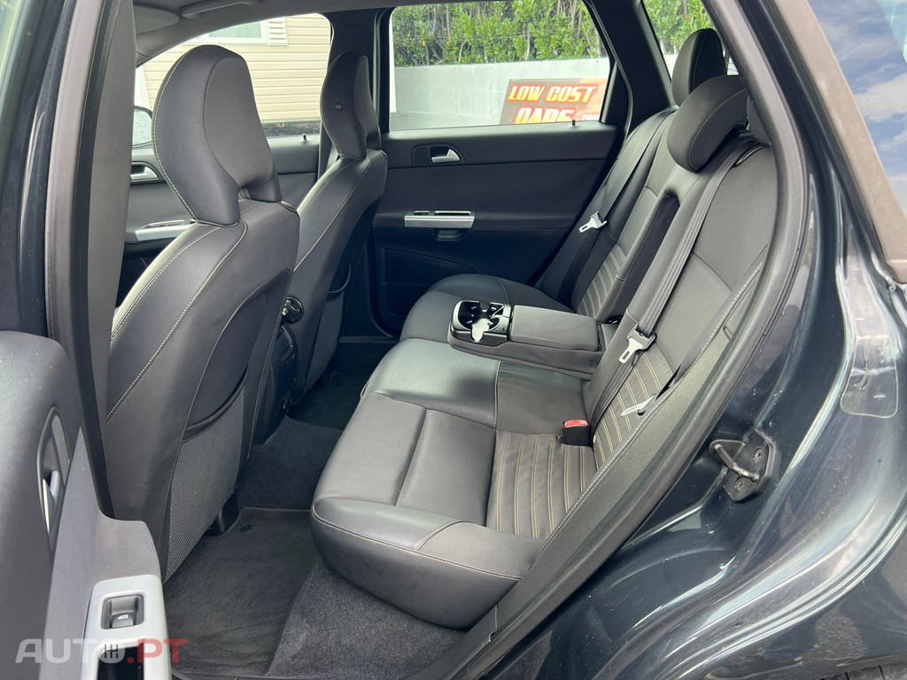 Volvo V50 1.6 D Drive Momentum Start/Stop