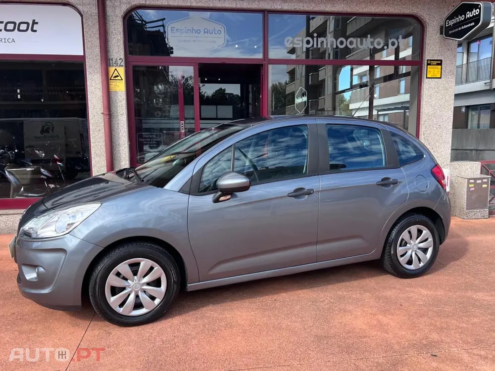 Citroen C3 Advance