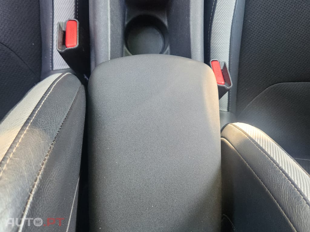 Citroen DS4 1.6 e-HDi Chic CVP6