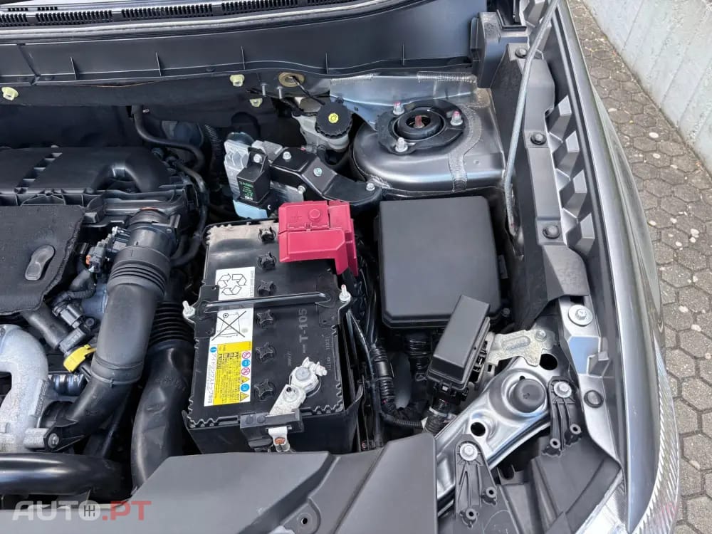 Mitsubishi ASX 1.6 DI-D Intense Black Edition