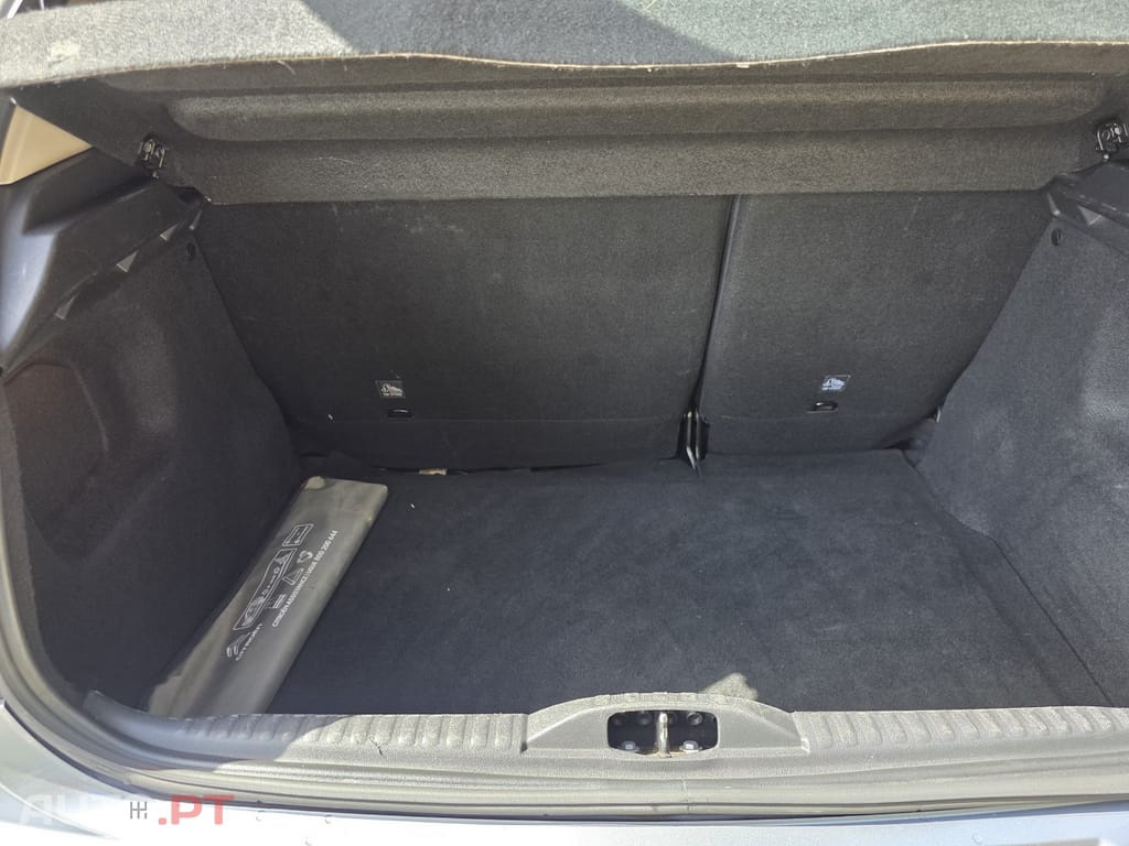 Citroen C3 1.2 PureTech C-Series