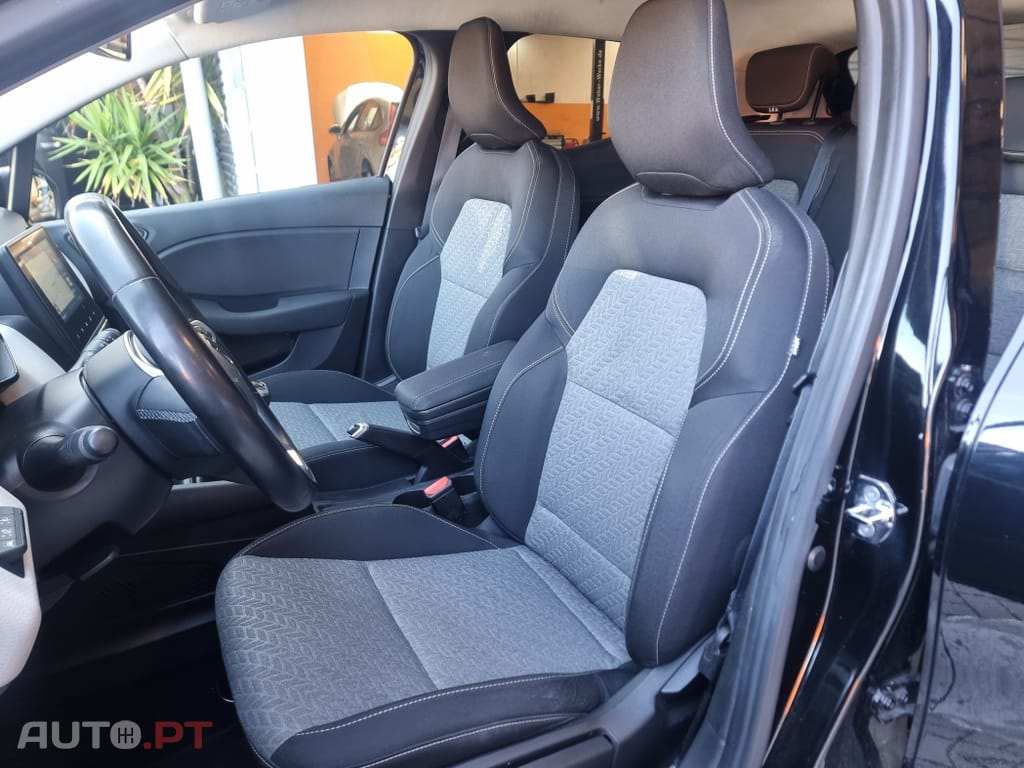 Renault Clio 1.5 Blue dCi Limited