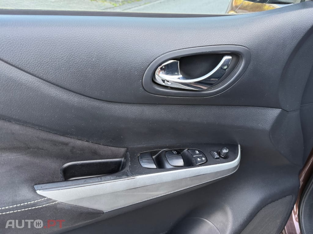 Nissan Navara 2.3 dCi CD 4WD N-Connecta Nav+Barras