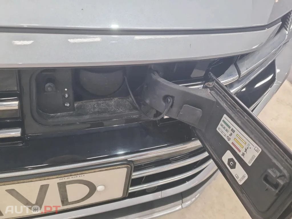 Volkswagen Arteon 1.4 TSI eHybrid Elegance