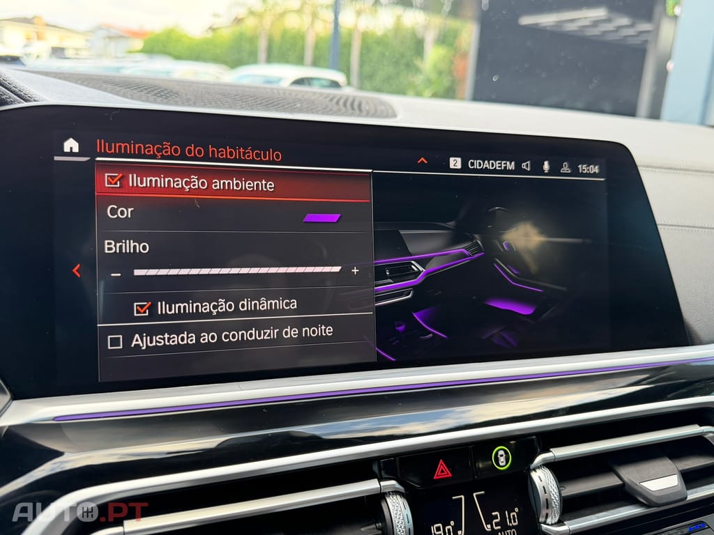 BMW X5 45 e xDrive Pack M