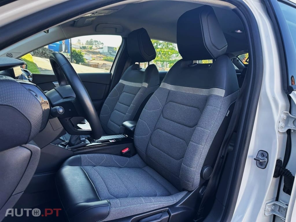 Citroen C4 1.5 BlueHDi Feel Pack