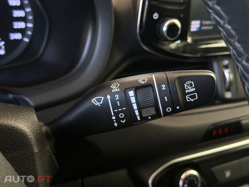 Hyundai i30 1.0 T-GDi N-Line