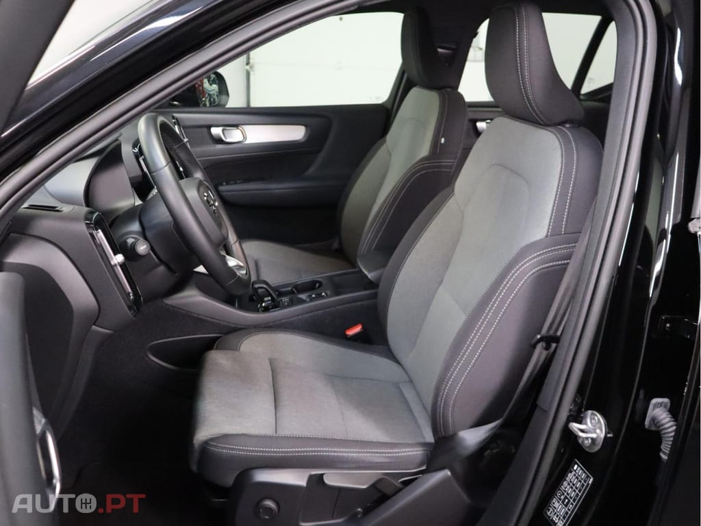 Volvo XC40 1.5 T4 PHEV Core