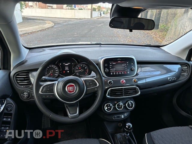 Fiat 500X 1.0 FireFly Sport