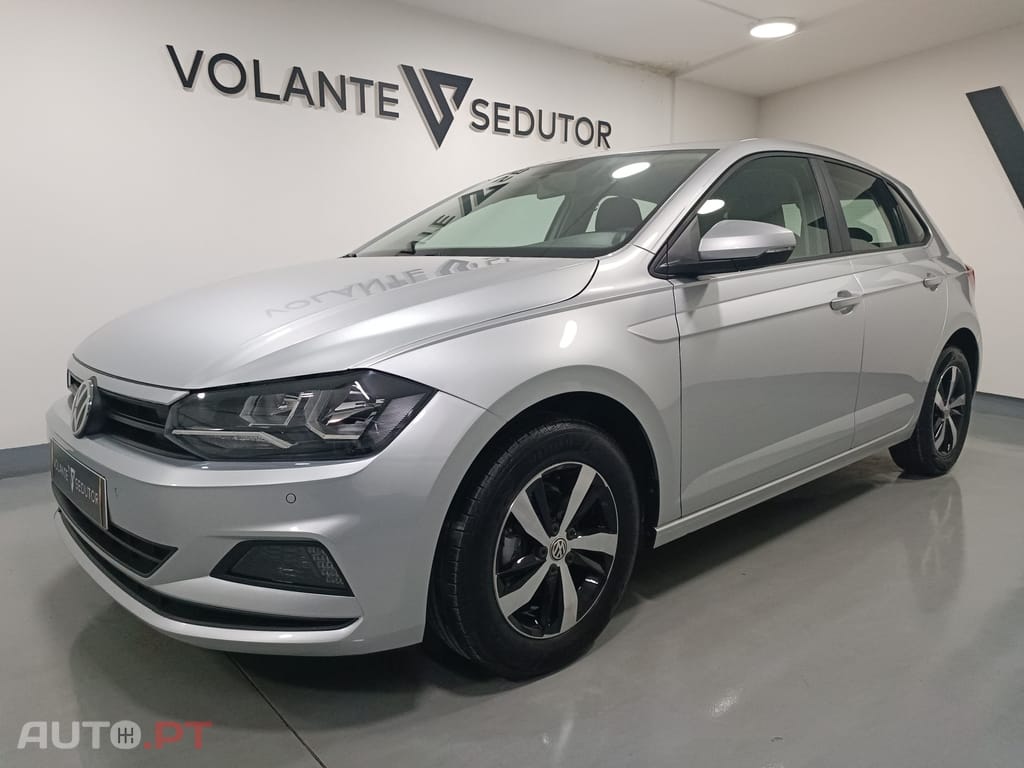 Volkswagen Polo 1.0