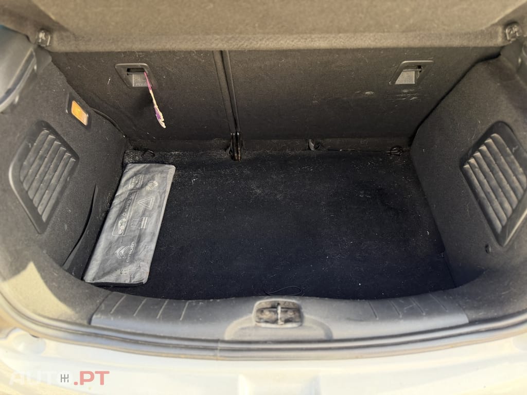 Citroen DS3 1.6 e-HDi Airdream Sport Chic