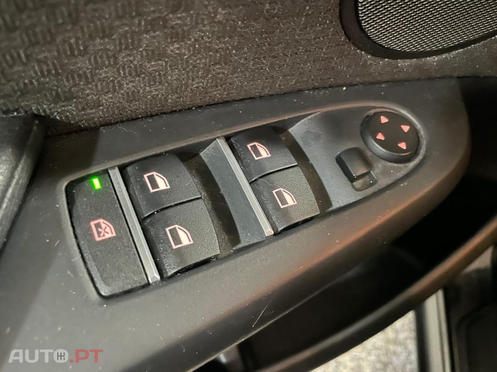 BMW X3 18 d sDrive Advantage