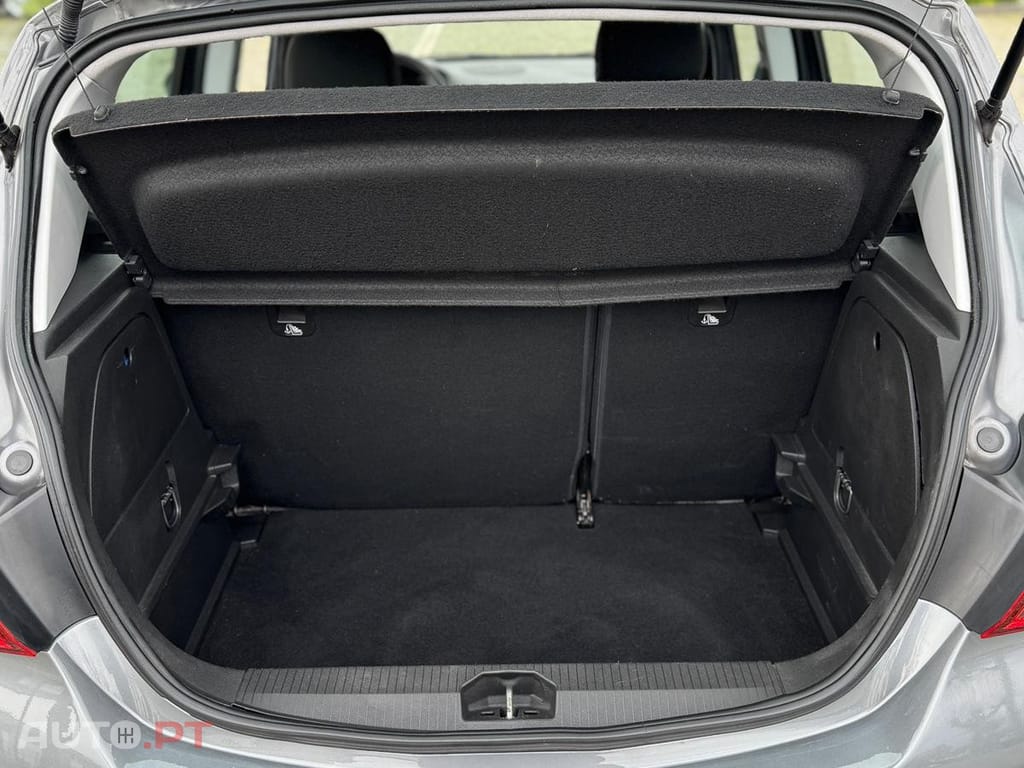 Opel Corsa 1.3 CDTi Cosmo