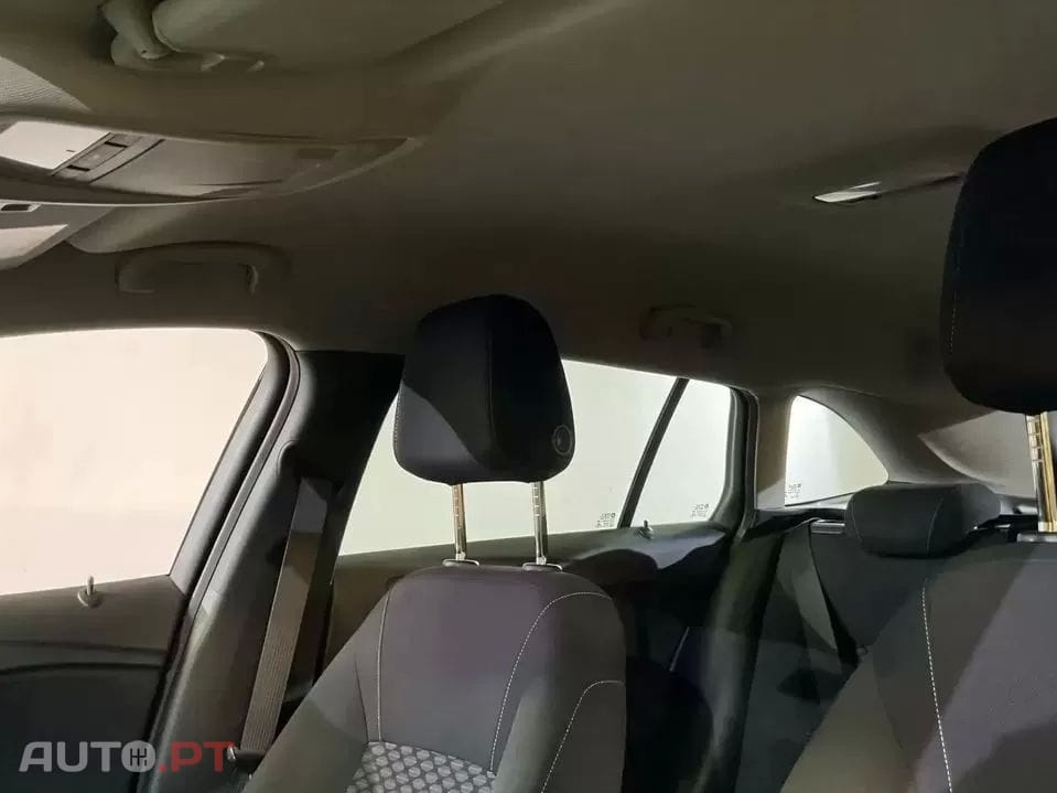 Opel Astra Sports Tourer 1.6 CDTI Business Edition S/S