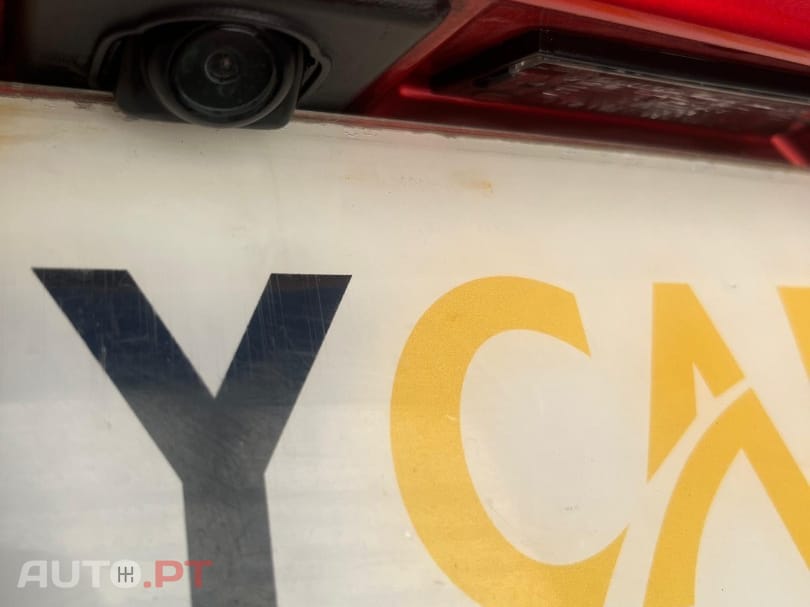 Renault Clio Break Cosme National