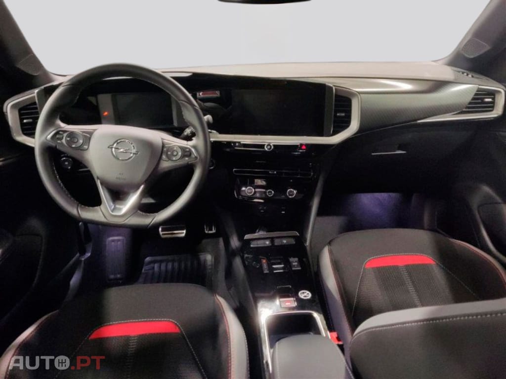 Opel Mokka-E GS I.V.A DEDUTIVEL 