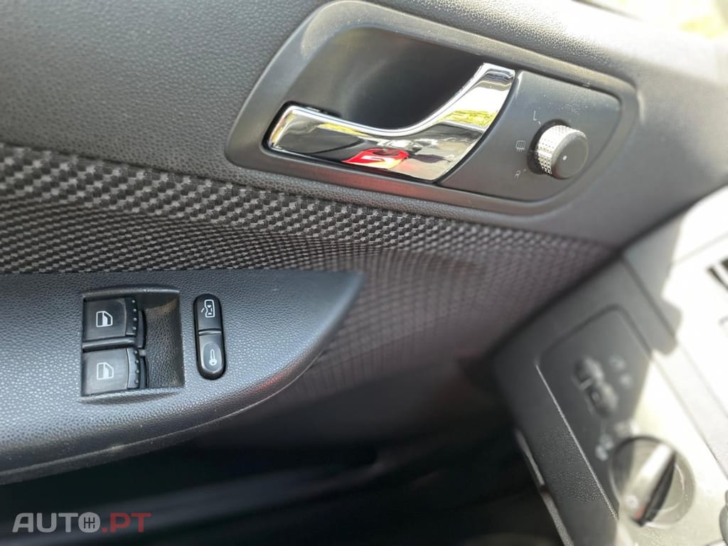 Skoda Fabia 1.2 Active